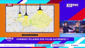 On n'arrête pas le progrès : Comment éclairer nos villes autrement ? - 25/10