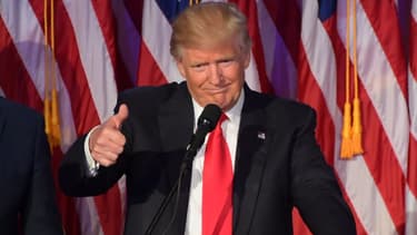 La grande majorité des Français redoutent que Trump ne fragilise l'économie mondiale