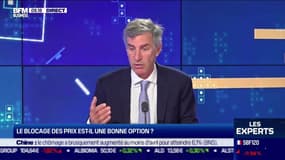 Les Experts : Le blocage des prix est-il une bonne option ? - 16/05