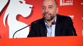 Gérard Lopez
