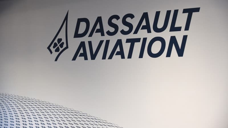 La grève se durcit à l'usine d'Anglet de Dassault Aviation