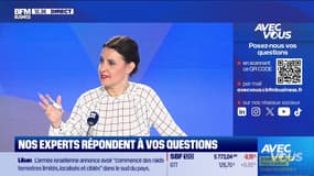Avec vous - Mardi 1er octobre