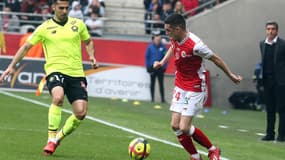 Reims-Lille