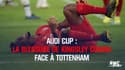 Audi Cup : la blessure de Coman avec le Bayern contre Tottenham