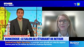 Dunkerque: le salon de l'étudiant fait son retour 