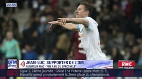 After Foot du vendredi 02/02 – Partie 1/4 - Débrief de Marseille/Mezt (6-3)