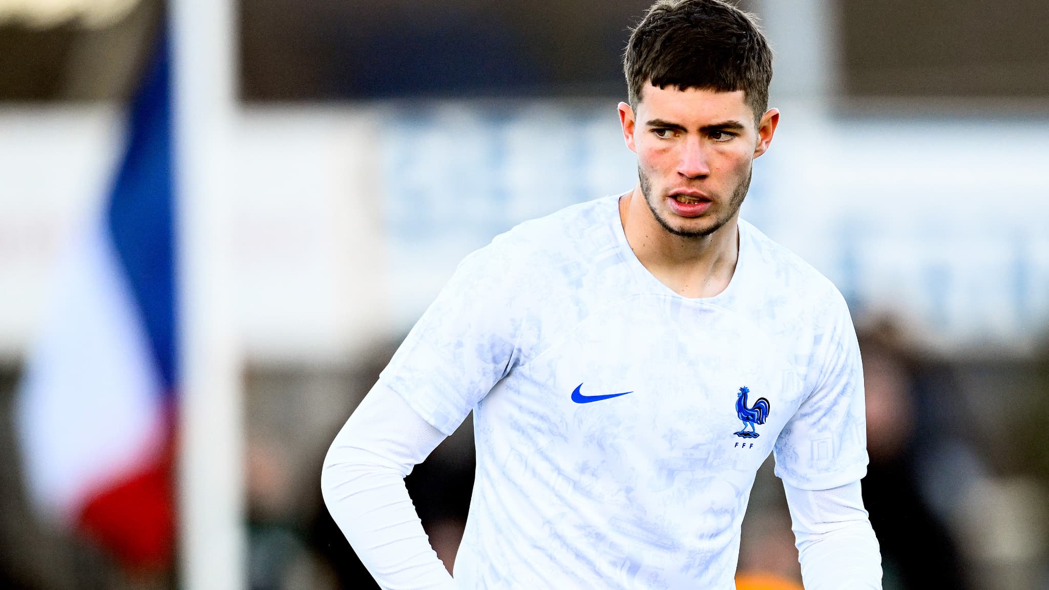 DIRECT. FRANCE-AFRIQUE DU SUD: SUIVEZ EN LIVE LE PREMIER MATCH DES BLEUETS À LA COUPE DU MONDE U20 AU CHILI