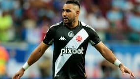 Dimitri Payet