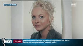 "Elodie Kulik est morte comme un objet à proximité d'un tas de fumier"