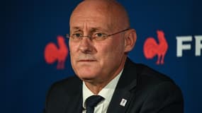 Bernard Laporte