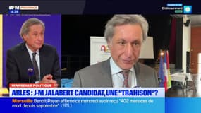 Arles 2026 : J-M Jalabert candidat, une "trahison" ?