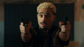 Mister V dans "McWalter" sur Prime Video