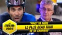 Tour de France : "Pinot va faire le plus beau Tour de sa carrière" assure Madiot