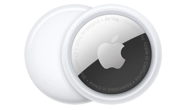 Apple AirTag 