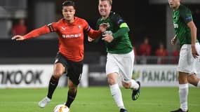 Hatem Ben Arfa