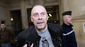 Alain Soral le 12mars 2015