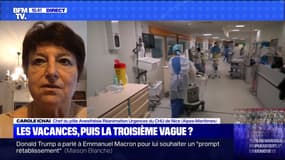 Covid-19: comment ça se passe dans la région Sud-Est ? - 19/12