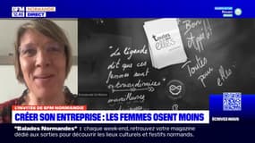 Entrepreneuriat: des adhérentes aux profils variés