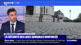 Sécurité des lieux de culte renforcé : un dispositif inédit ? - 01/11