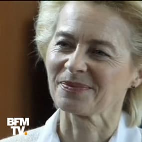 Qui est Ursula von der Leyen, la nouvelle présidente de la Commission européenne ?