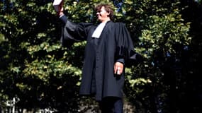 Les huissiers ont annoncé la suspension de leur grève (photo d'illustration).