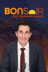 Bonsoir DICI Haute-Provence