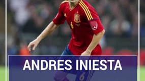 Ballon d'Or : Iniesta, Griezmann, Ribéry... Ils l'auraient gagné sans Ronaldo ni Messi