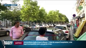 "Si on veut tous vivre plus longtemps, c'est indispensable", certains automobilistes doivent s'adapter à la mise en place de la circulation différenciée