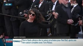 Affaire Asia Argento: l'avocat d'Harvey Weinstein dénonce "l'immense hypocrisie" de l'actrice