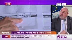 Lechypre d'affaires: de combien les entreprises vont-elles augmenter les salaires en cette rentrée ?