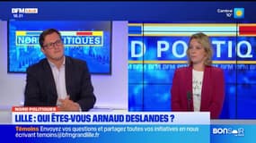 Mairie de Lille : la succession se prépare