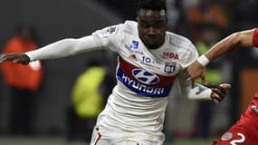 Maxwell Cornet (Lyon)