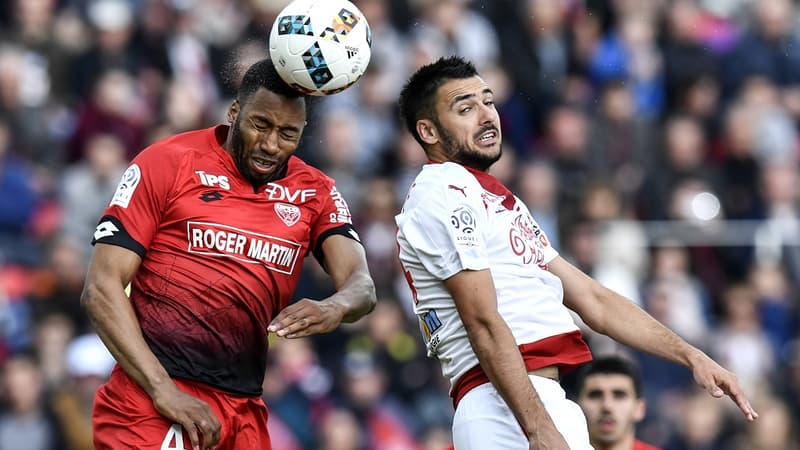 Dijon-Bordeaux
