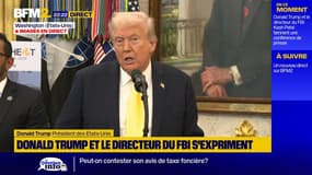 Gaza: Donald Trump confirme que toutes les dépouilles d'otages ont été remises à Israël