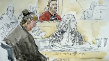 Les parents de Bastien, mort enfermé dans une machine à laver, ont tenté de justifier leurs actes devant la cour d'assises de Seine-et-Marne.