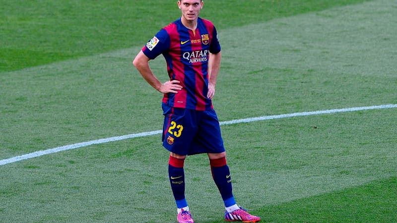 Thomas Vermaelen 