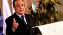 Florentino Perez