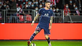 Mauro Icardi