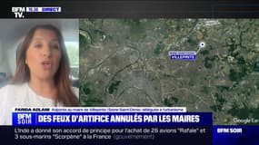 14-juillet: le feu d'artifice et le bal populaire reportés en septembre à Villepinte (Seine-Saint-Denis)