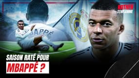 Real Madrid : “Mbappé a des efforts à faire sans le ballon…”, estime Rothen