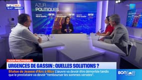 Alpes-Maritimes: un "financement plus adapté" nécessaire pour les hôpitaux