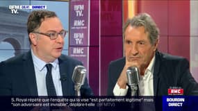 Quelles "forces" permettent de répandre l'islamisme? La réponse de Bernard Rougier, auteur de l'ouvrage "Les territoires conquis de l’islamisme"
