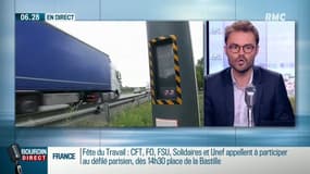 Combien de temps faut-il pour recevoir un PV?
