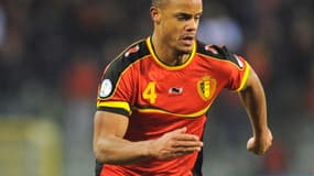 Vincent Kompany