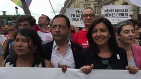 Faut-il autoriser la PMA?