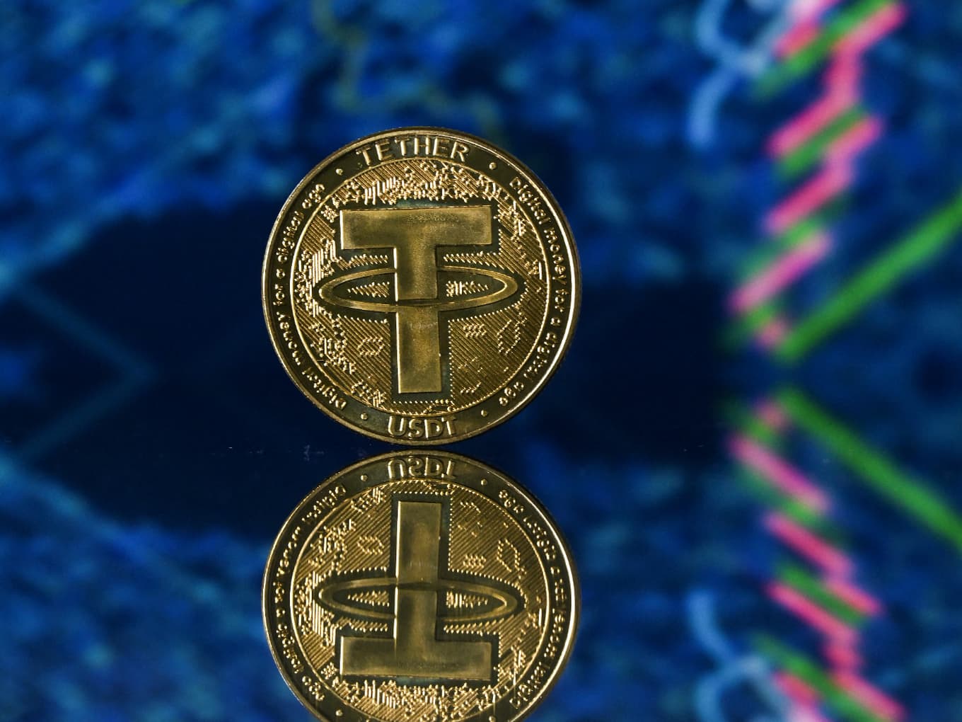 Tether, émetteur du plus grand stablecoin, annonce un bénéfice de 2,5  milliards de dollars au 3e trimestre, un record