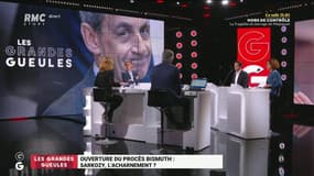 Affaire des "écoutes": y a t-il un acharnement judiciaire comme le dénonce le clan Sarkozy?