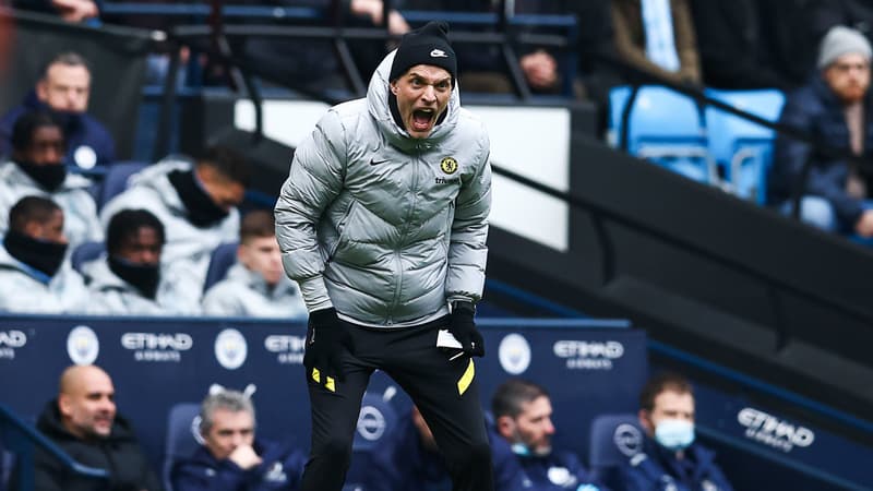 T. Tuchel