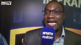 Football / Mboma et le « désastre » brésilien - 09/07