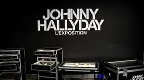 L'exposition Johnny Hallyday ouvre ses portes ce vendredi 22 décembre à Paris Expo Porte de Versailles.